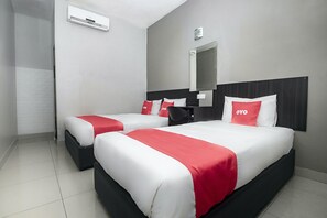 Chambre Triple Standard