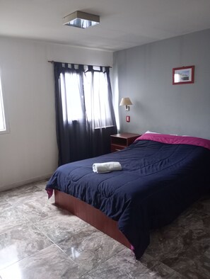 Free WiFi, bed sheets - Hostel Ushuaia Home (Ushuaia)