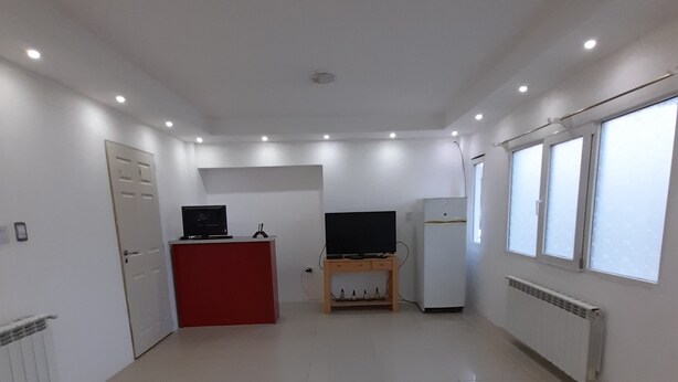 Unclassified image, 1 of 7, button - Hostel Ushuaia Home (Ushuaia)