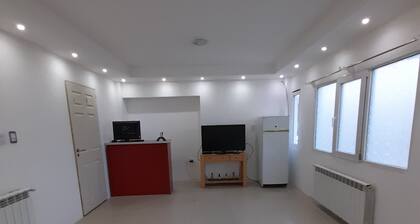 Hostel Ushuaia Home