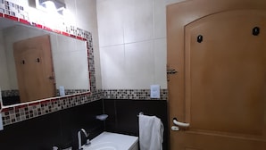 Unclassified image, 4 of 7, button - Hostel Ushuaia Home (Ushuaia)