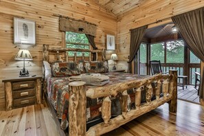 4 bedrooms, free WiFi, bed sheets