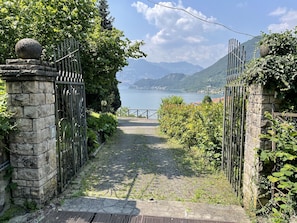 Unterkunftsgelände