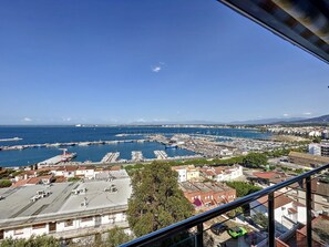 Property grounds - Monaco - Fantástico piso vista al mar (Rosas / Roses)