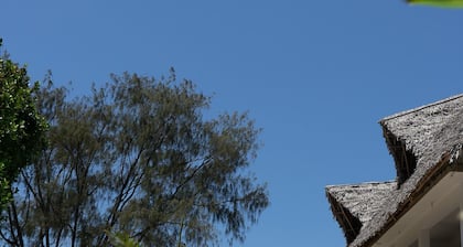 Kuwa Zanzibar