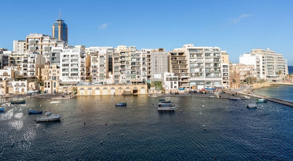 مارينا