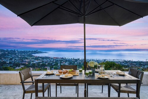 Jewel by AvantStay | Panoramic Ocean Views in La Jolla!