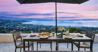 Jewel by AvantStay | Panoramic Ocean Views in La Jolla!