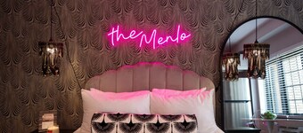 The Menlo | Hyde Park