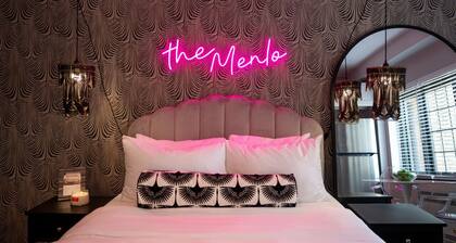 The Menlo | Hyde Park