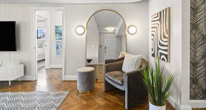 The Rookwood | Hyde Park