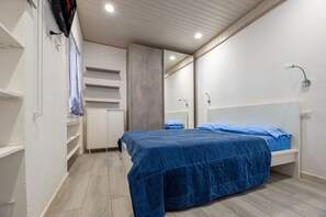 1 bedroom, WiFi, bed sheets - Ancient Court, Modern Apartment (Milano)