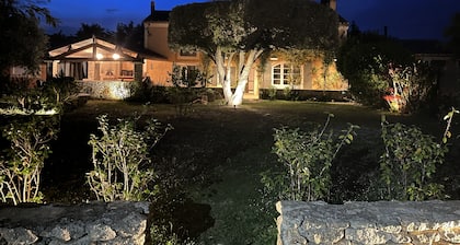 Propriété Provençale