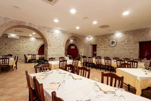 Farmhouse in the mountains in Irpinia - Triple