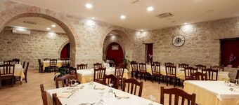 Farmhouse in the mountains in Irpinia - Triple