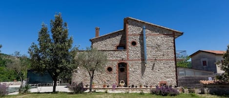 Aussenbereich