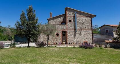 Agriturismo Locanda Nina - Irpinia