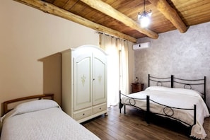 1 quarto, Wi-Fi de cortesia