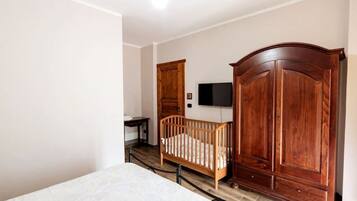 1 bedroom, free WiFi