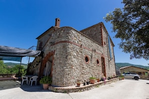 Fachada