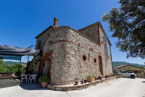 Agriturismo Locanda Nina - Matrimoniale