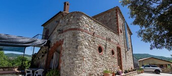 Agriturismo Locanda Nina - Matrimoniale