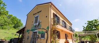 Agriturismo in Borgo Medievale in Irpinia