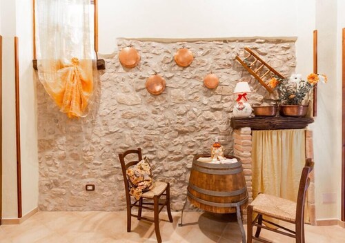 B&B La Botte - Donna Carmela