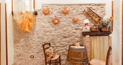 B&B La Botte - Donna Carmela