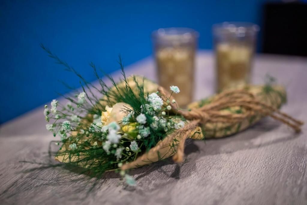 Photo - Georgia Gold
