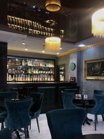 Bar (en la propiedad)