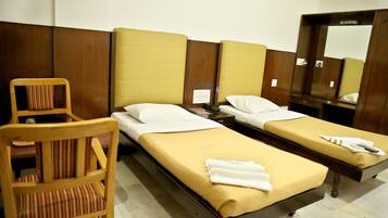 Standard Room | 1 bedroom