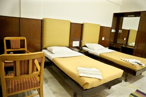 Habitación estándar | 1 dormitorio