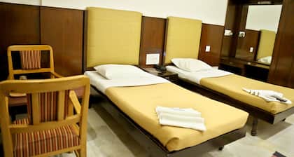 Hotel Sri Krishna