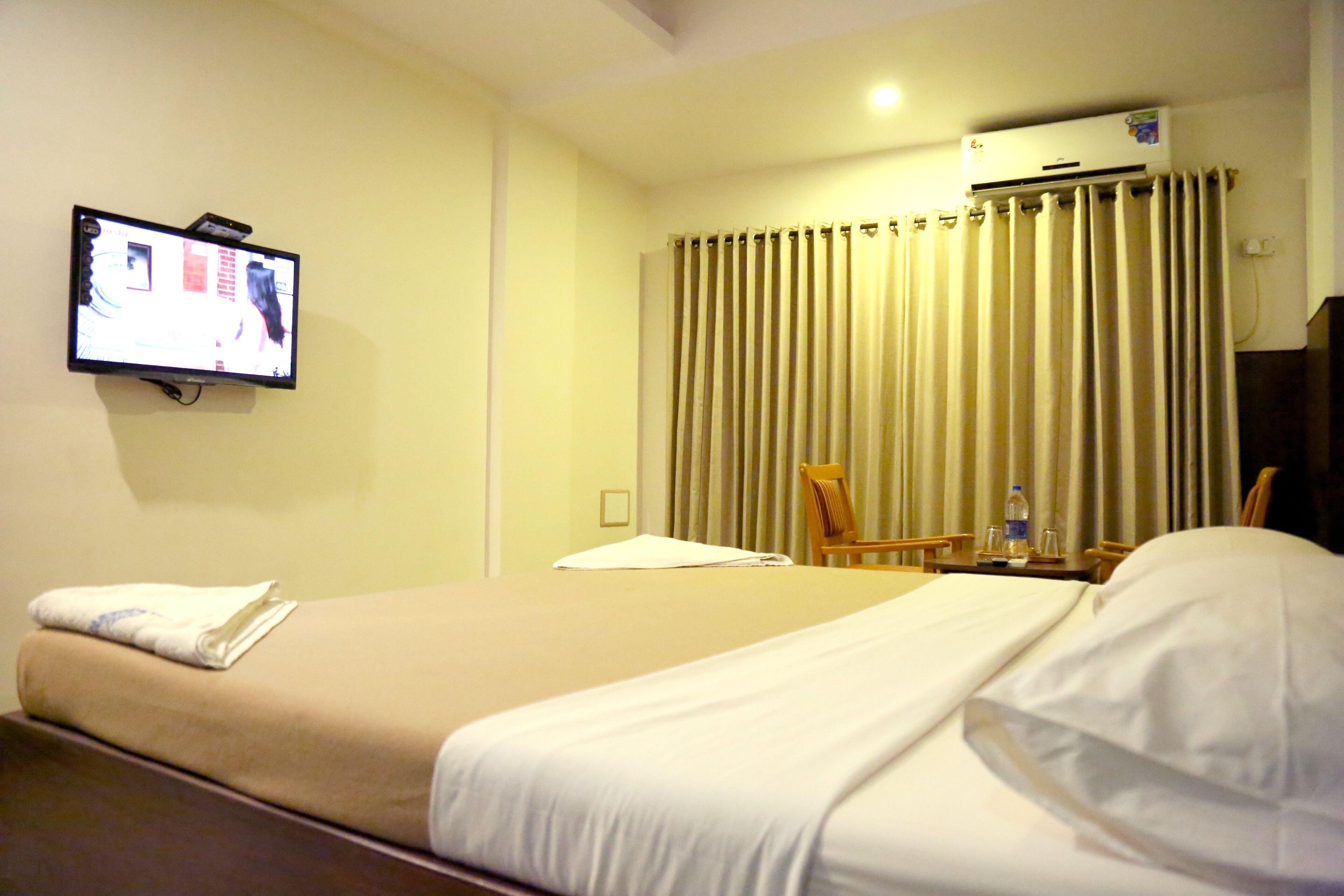 Deluxe Room | 1 bedroom