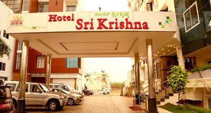 Hotel Sri Krishna