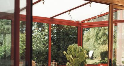 HĂŽtel Les Voisins Beaucemaine