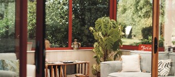 Hôtel Les Voisins Beaucemaine