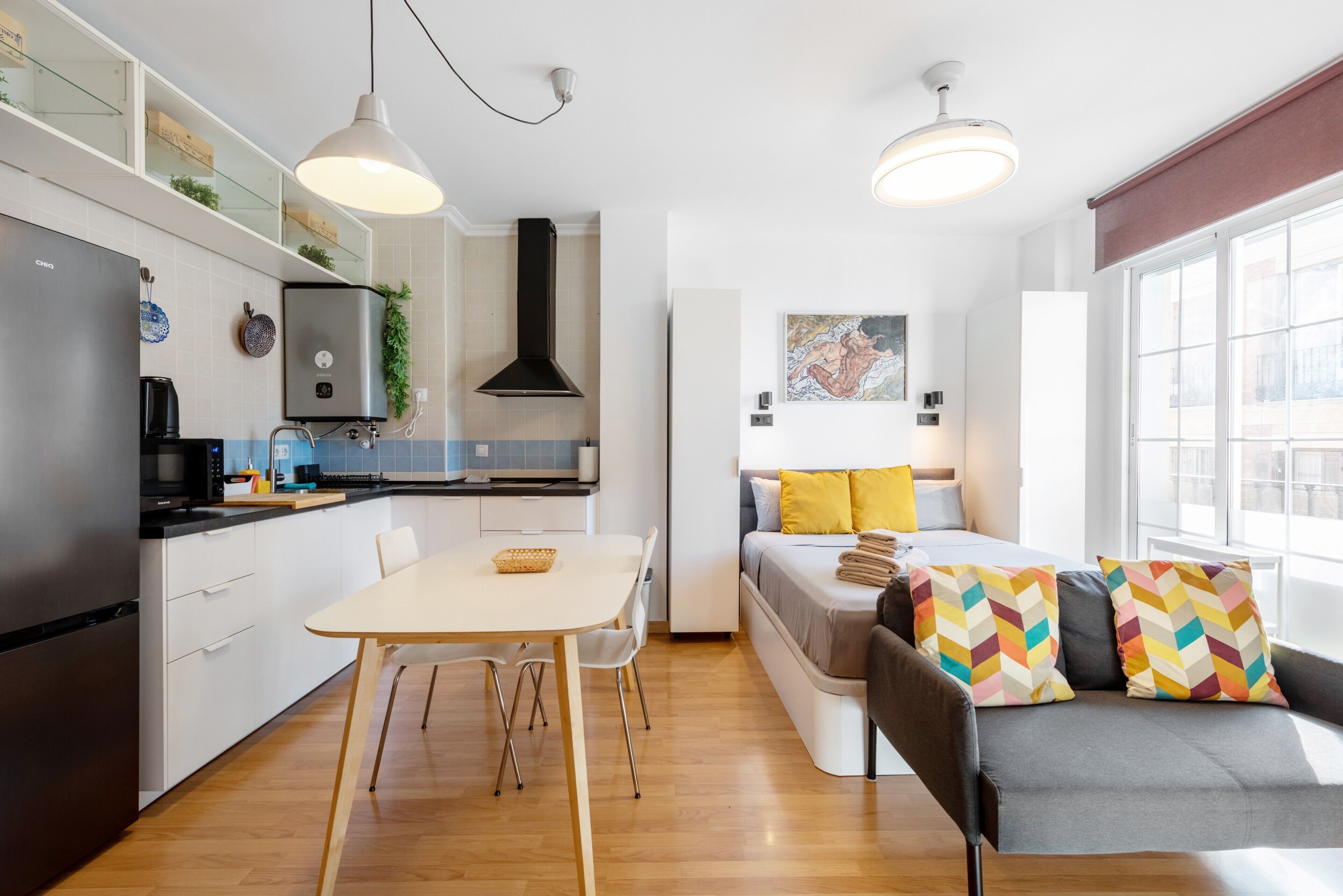 Interieur