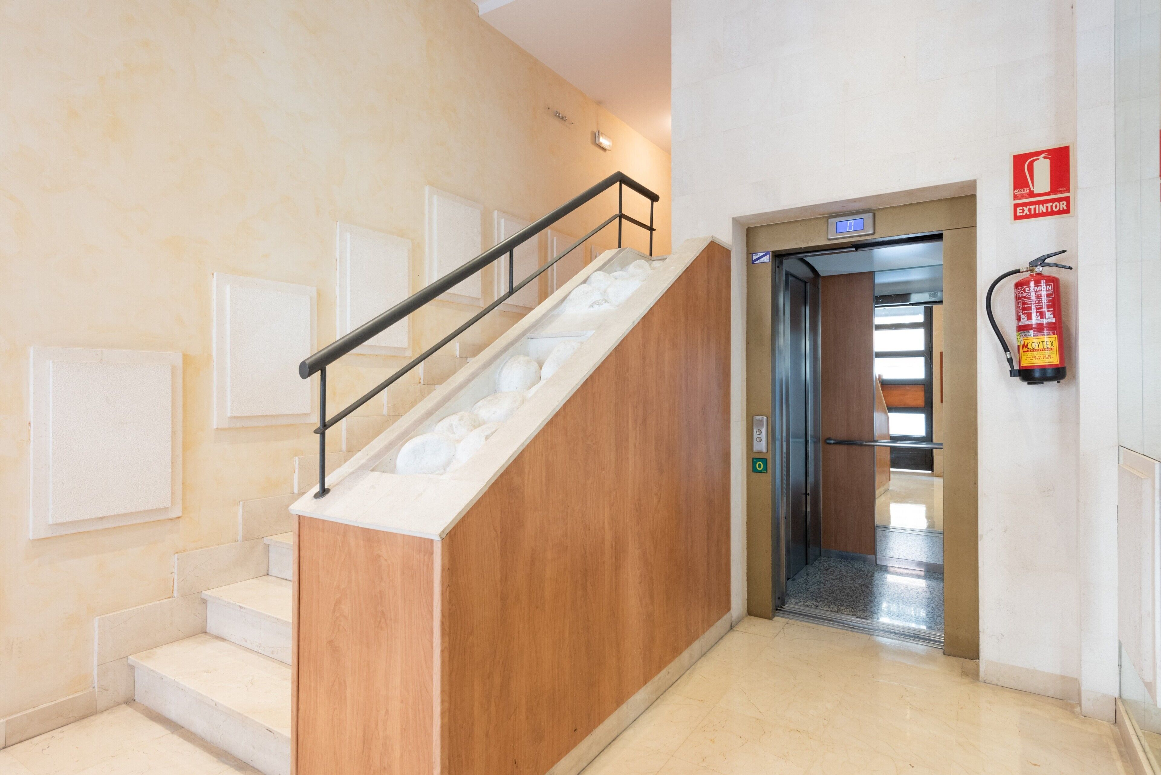 Interieur