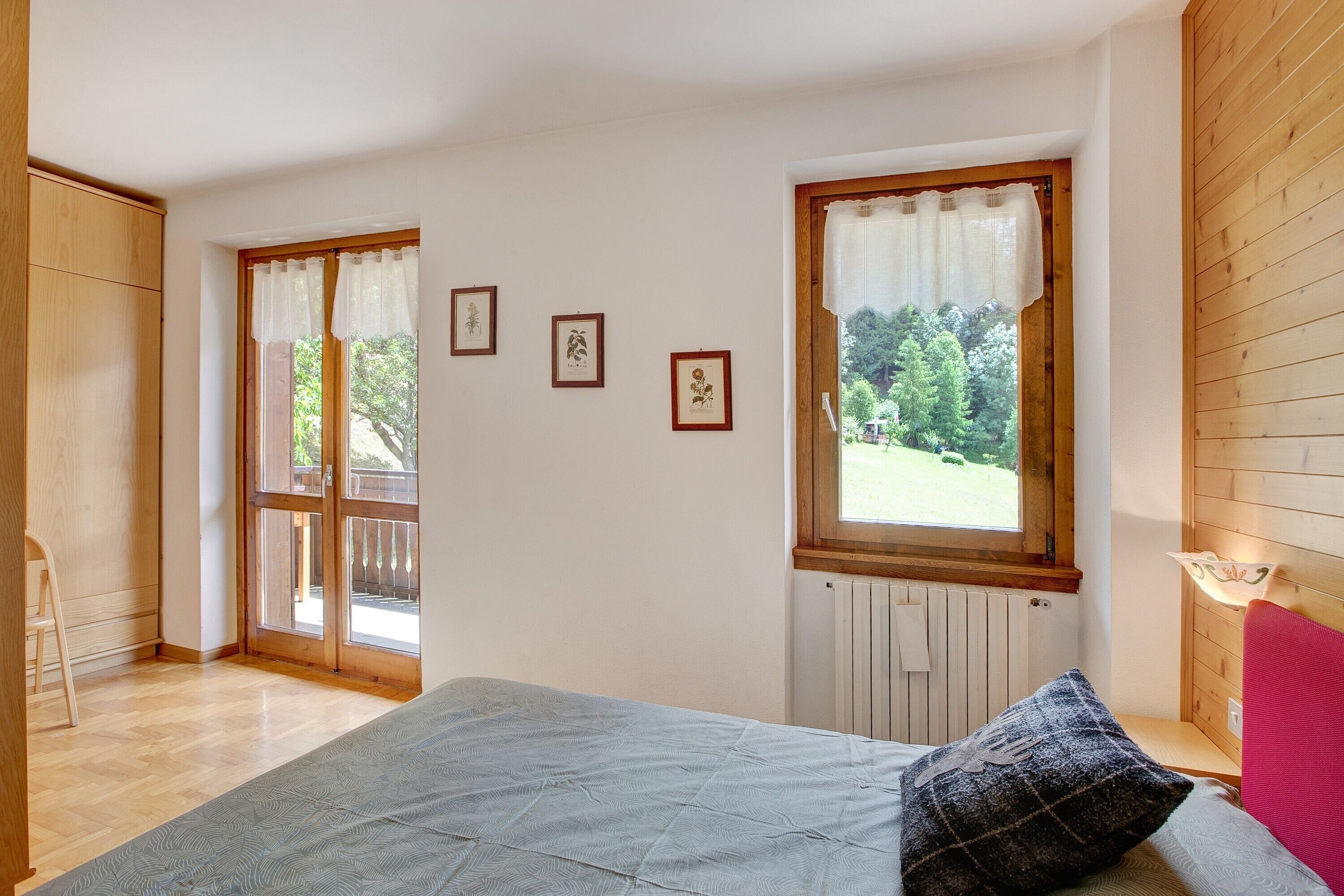 1 habitación, wifi gratis y ropa de cama 