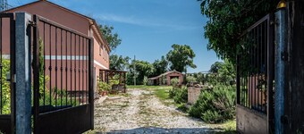 Villa 'All'ombra Della Quercia' con piscina privata, Wi-Fi e aria condizionata