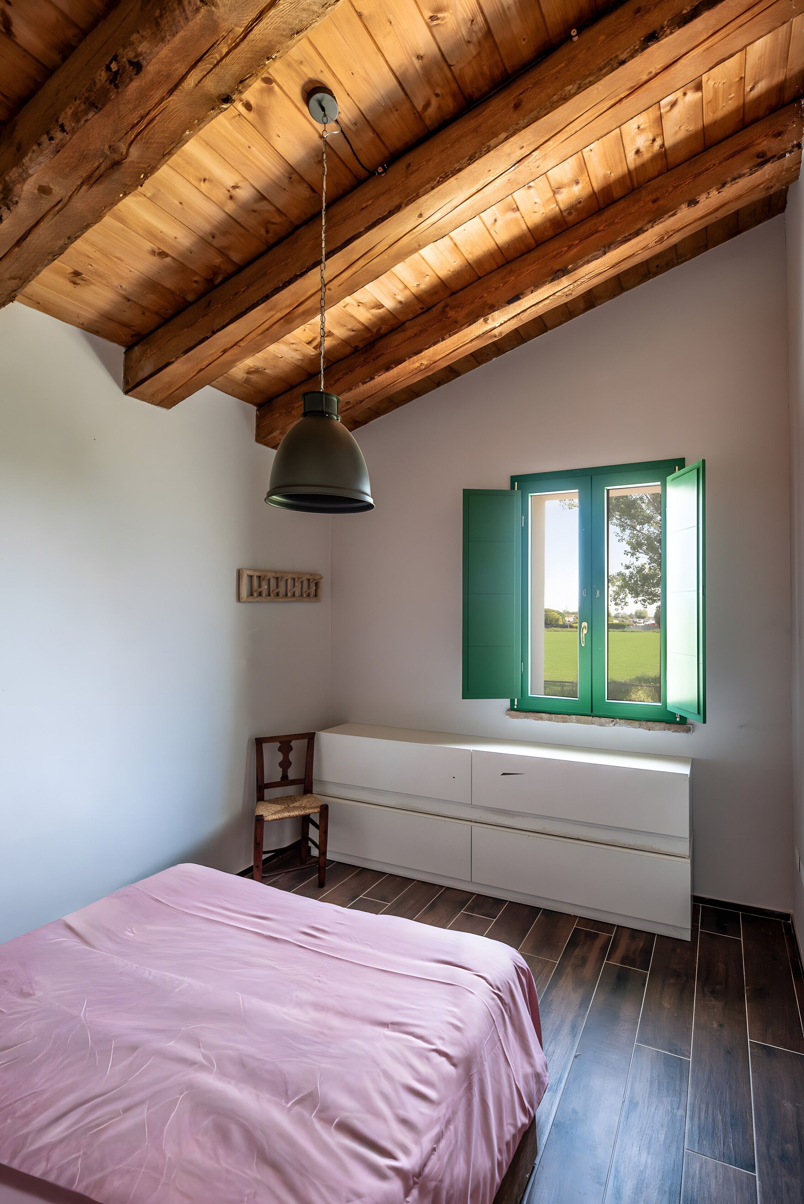 6 Schlafzimmer, kostenloses WLAN, Bettwäsche