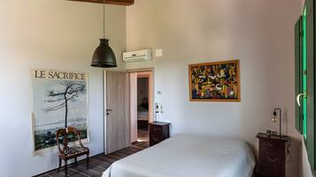 6 Schlafzimmer, kostenloses WLAN, Bettwäsche