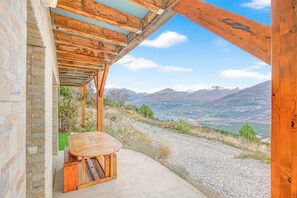 Servei de restauració a l'aire lliure