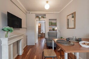 Apartment | Eigene Küche