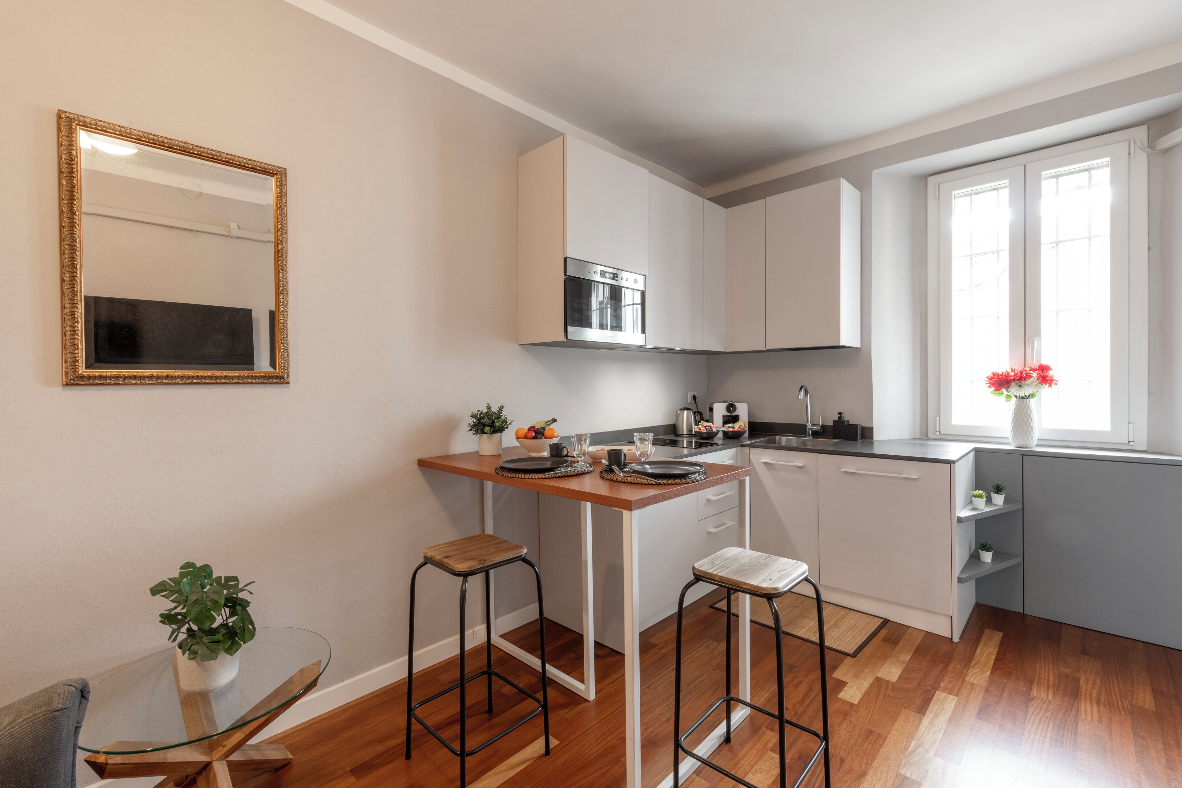 Appartamento | Cucina privata