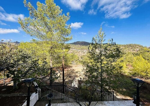 Vavatsinia Panorama Cottage