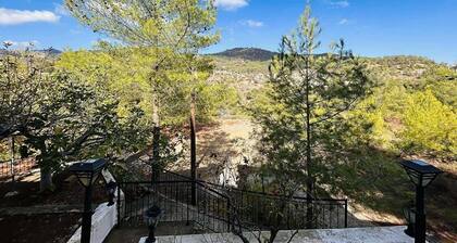 Vavatsinia Panorama Cottage