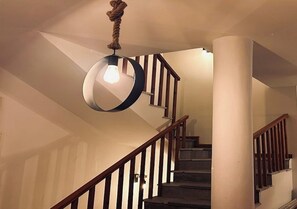 Interiör